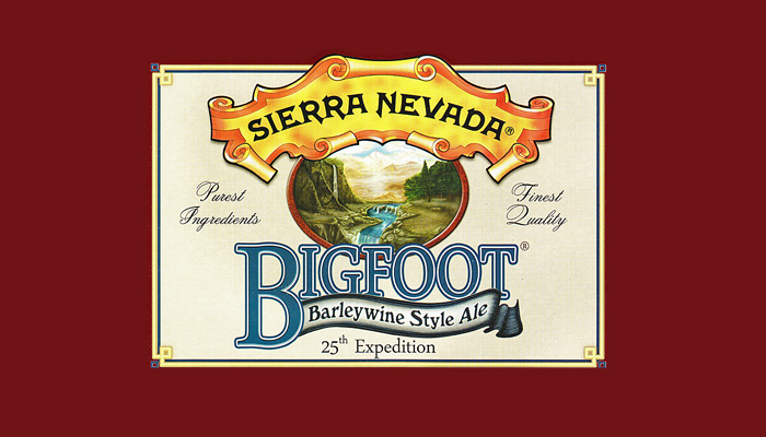 Sierra-Nevada-Bigfoot