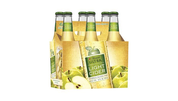 Michelob Ultra Light Cider